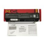 FitCell Toshiba Satellite P855-32F Uyumlu Notebook Bataryası