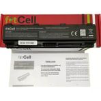 FitCell Toshiba Satellite P875-30D PSPLBE-02D018TE Uyumlu Notebook Bataryası