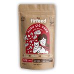 Fitfeed Freeze-Dried 300 gr Kuru Çiğ Kedi Maması