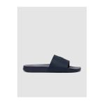 Fitflop EQ4 iQUSHION SLIDES EQ4 Lacivert Erkek Terlik