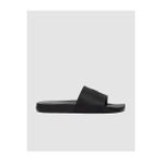 Fitflop EQ4 iQUSHION SLIDES EQ4 Siyah Erkek Terlik