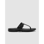 FitFLop FitFlop GRACIE FT9 Siyah Tokalı Kadın Parmak Arası Terlik