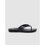 FitFLop FitFlop GRACIE LEATHER EO8 Siyah Kadın Parmak Arası Terlik