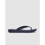 FitFLop FitFlop IQUSHION ERGONOMIC J80 Lacivert Erkek Parmak Arası Terlik