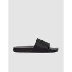 FitFLop FitFlop iQUSHION SLIDES EQ4 Siyah Erkek Terlik