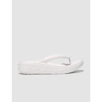 FitFLop FitFlop RELIEFF RECOVERY HF4 Beyaz Kadın Parmak Arası Terlik