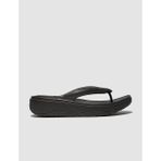 FitFLop FitFlop RELIEFF RECOVERY HF4 Siyah Kadın Parmak Arası Terlik