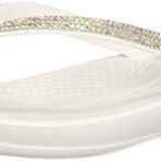FitFlop iQushion Beyaz Kadın Parmak Arası Terlik