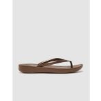 FitFlop IQUSHION ERGONOMIC E54 Bronz Kadın Parmak Arası Terlik