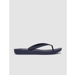 FitFlop IQUSHION ERGONOMIC J80 Lacivert Erkek Parmak Arası Terlik