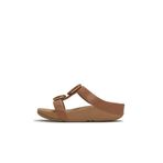 Fitflop Kadın / Kız Terlik A2K-001/C15 FINO MARBLED-STONE H-BAR SLIDES