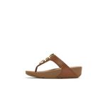 Fitflop Kadın / Kız Terlik A5E-C15 LULU ULTRA-JEWEL TOE-POST