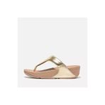 Fitflop Kadın / Kız Terlik I88-001 / 323 / 592 /024/675 LULU Leather Toe-Post