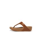 Fitflop Kadın / Kız Terlik I88-001 / 323 / 592 LULU Leather Toe-Post