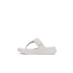 Fitflop Kadın / Kız Terlik IW1-090 /675 /A99/194 F-MODE GO ADJUSTABLE FLATFORM TOE-POST