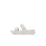 Fitflop Kadın / Kız Terlik IW2-090 / 675/ A99 /194 Fit Flop F-MODE GO Adjustable Two-Bar Slides