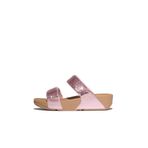 Fitflop Kadın / Kız Terlik JF2-090 /675 /B50 LULU Sequin Slides