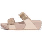 FitFlop Lulu Urban White