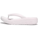 FitFlop Relieff Recovery Beyaz Parmak Arası Kadın Sandalet
