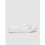FitFlop RELIEFF RECOVERY HF4 Beyaz Kadın Parmak Arası Terlik