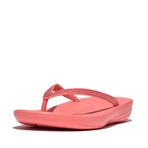 FitFlop Sparkle Classic İqushionPembe Mercan Parmak Arası Kadın Terlik