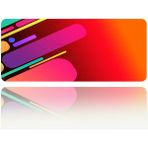 Fitgame Busıness 70X30 Xl Oyuncu Mouse Pad - Siyah