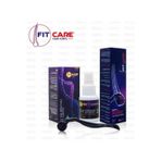 FitHair Gold Saç Losyonu Bakım Kürü 50 ML + Tarak