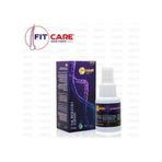 FitHair Gold Saç Losyonu Bakım Kürü 50 ML