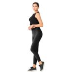 Fitilli, Kadife, Yüksek Bel Tayt, Füme, S, 618FS
