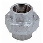 Fitings - Konik Rekor Galvaniz 1 1/2"