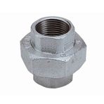 Fitings - Konik Rekor Galvaniz 1 1/4"
