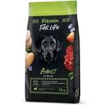 Fitmin 12 KKG For Life Tüm Irklar İçin Kümes Hayvanlı Yetişkin Köpek Maması