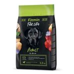 Fitmin 2,5 kg For Life Tüm Irklar İçin Kümes Hayvanlı Yetişkin Köpek Maması