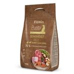 Fitmin 4 kg Dog Purity Rice Semimoist Tavşan ve Kuzulu Köpek Maması
