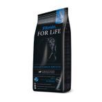 Fitmin For Life %20 Taze Tavuk Etli 3 kg Büyük Irk Yetişkin Köpek Maması