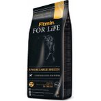 Fitmin For Life 22,5 Taze Tavuk Etli Büyük Irk 3 kg Köpek Maması