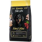 Fitmin For Life Adult Mini Ufak Irk 12 kg Yetişkin Köpek Maması