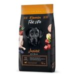 Fitmin For Life Büyük Irk 12 kg Kümes Hayvanlı Genç Köpek Maması
