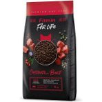 Fitmin Forlife Castrate Beef 8 kg Kısır Kedi Maması