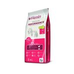 Fitmin Performance Taze Tavuklu Orta Irk Yetişkin 3 kg Kuru Köpek Maması