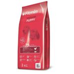 Fitmin Puppy Taze Tavuk Etli 3 kg Orta Irk Yavru Köpek Maması