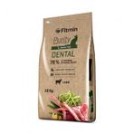 Fitmin Purity Dental Taze Kuzu Etli Yetişkin 10 kg Kedi Maması