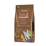 Fitmin Purity Tahılsız Balıklı 12 kg Yavru Köpek Maması