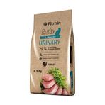 Fitmin Purity Urinary Hindi Etli Yetişkin Üriner Sistemi Destekler 1.5 kg Taze Kuru Kedi Maması
