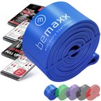 Fitness Direnç Bantları Barfiks İçin Yardımcı + Egzersiz E-Kitabı | Evde Spor Salonunda Kullanılan Ekipmanlar: Pull up, Dip, Bar, Jimnastik Vücut Geliştirme Güç Spor Antrenman Bandı
