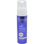 Fitness Extra Güçlü Saç Köpüğü 250 ml