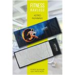 Fitness Havlusu, Spor Havlusu, Astro Havlu Serisi - Renkli