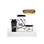 Fitness Paketi - Small 4 (Protein+Bcaa+1 Hediye)