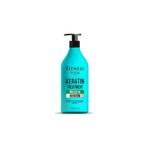 Fitness Professional Fitness Keratin Saç Bakım Kremi & Düzleştirici Brezilya Keratini 1000ml