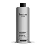 Fitness Professional Gri Beyaz Platin Sarı Saçlar 750 ml Silver Mor Şampuan